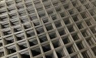 Сетка кладочная Ø4мм 50х50 1500х380 (10х30) ГОСТ - Завод металлических сеток в Екатеринбурге