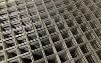 Сетка кладочная Ø4мм 100x100 1500х380 (3Х11) ТУ - Завод металлических сеток в Екатеринбурге