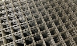 Сетка кладочная &#216;4мм 50x50 1500х380 (5Х20) ТУ - Завод металлических сеток в Екатеринбурге