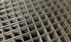 Сетка кладочная Ø4мм 50х50 1500х380 (10х30) ГОСТ - Завод металлических сеток в Екатеринбурге