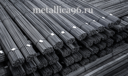 Пруток для прогрева бетона - Завод металлических сеток в Екатеринбурге